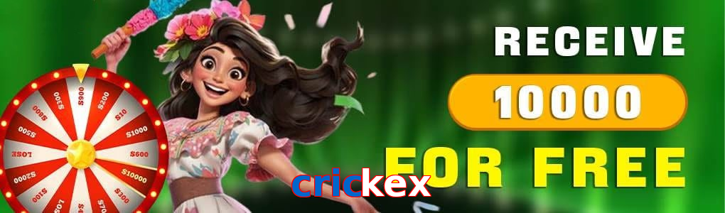 Crickex